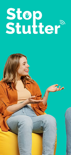 StopStutter Stuttering Therapy ekran görüntüsü