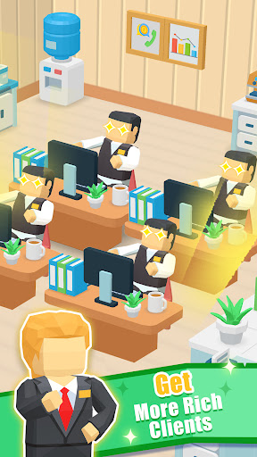 Idle Barn Tycoon ekran görüntüsü