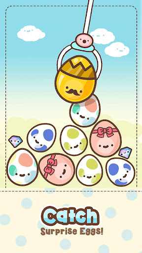 Clawbert ekran görüntüsü