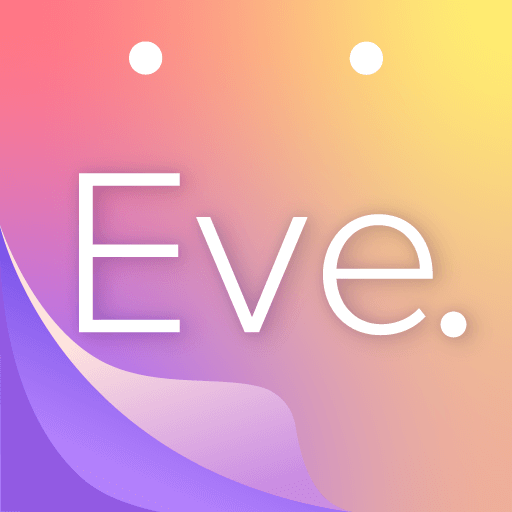 Period Tracker App | Eve Glow