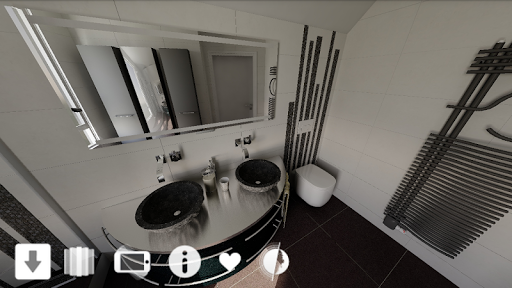 ViSoft 360 ekran görüntüsü