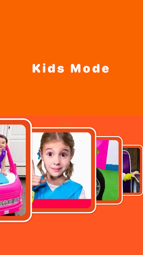 Vania Mania Kids Video ekran görüntüsü