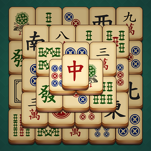 Mahjong Çatışması
