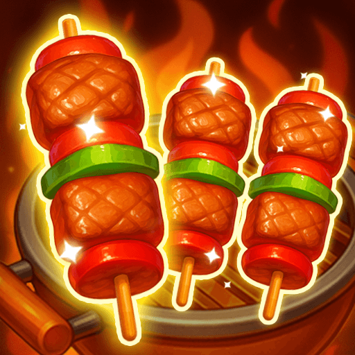 Food Sorting: Kebab Oyunu
