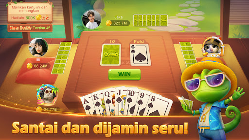 Higgs Games Island ekran görüntüsü