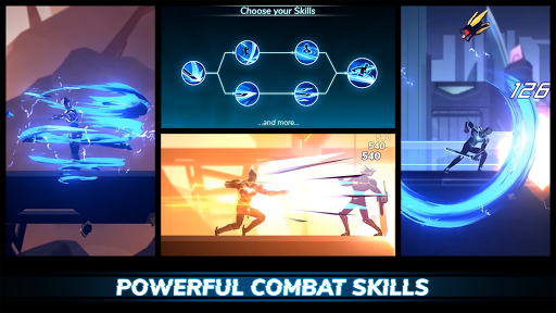 Overdrive II: Shadow Battle ekran görüntüsü