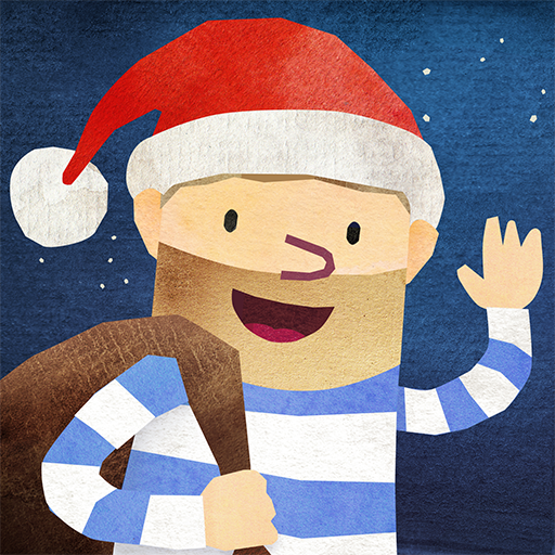 Fiete Christmas - KidsKlub