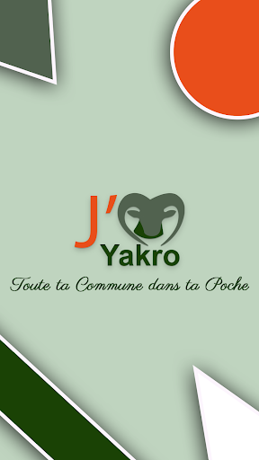 J'aime Yakro ekran görüntüsü