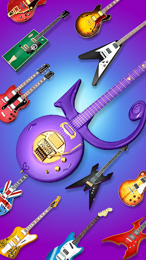 Guitar Solo - Master Hero ekran görüntüsü