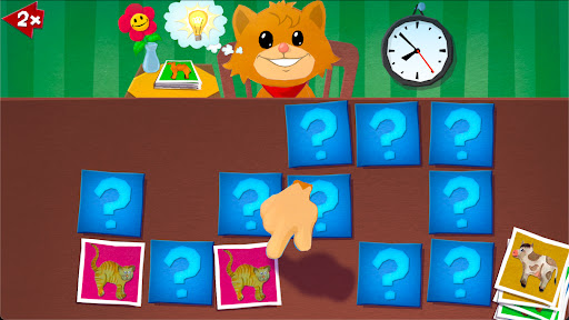 Games for Kids and Toddlers ekran görüntüsü