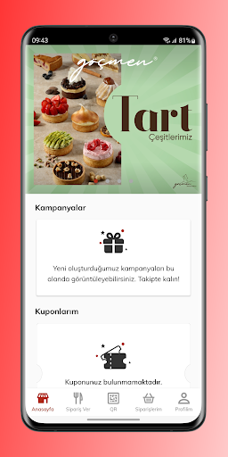 Göçmen ekran görüntüsü