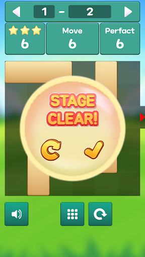Sliding Block Puzzle ekran görüntüsü