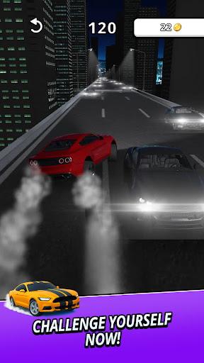 Double Drift ekran görüntüsü