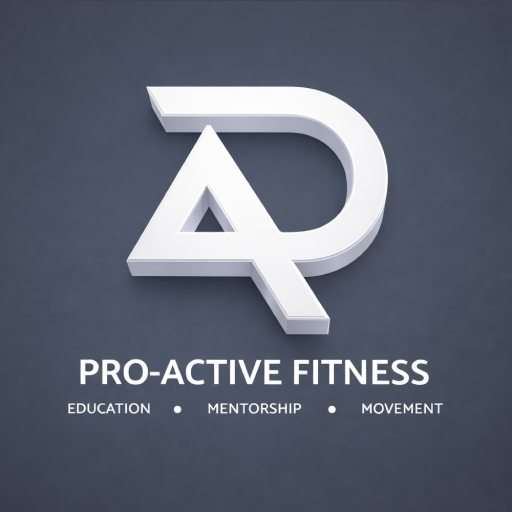Pro-Active Fitness