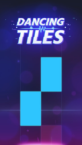 Dancing Tiles ekran görüntüsü