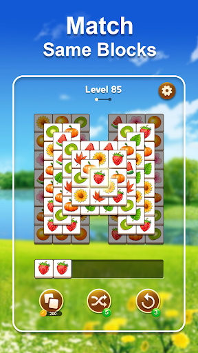 Zenscapes: Zen Match HomeDecor ekran görüntüsü