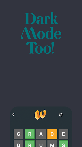 Bible Word Guess Game ekran görüntüsü
