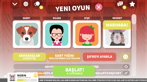 DUO With Friends - UNO Oyunu ekran görüntüsü