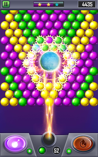 Bubble Champion ekran görüntüsü