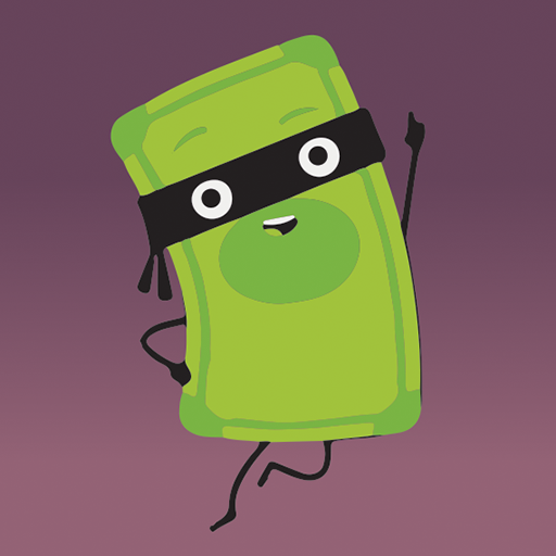Ardent Money Ninja Training