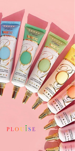P. Louise Cosmetics ekran görüntüsü