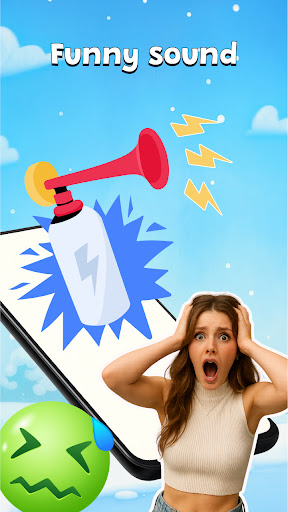 Santa Prank Call 2025 ekran görüntüsü
