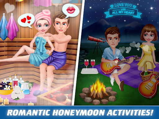Pregnant Mommy Care Baby Games ekran görüntüsü