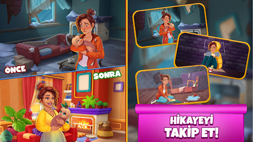 Joy Blast ekran görüntüsü