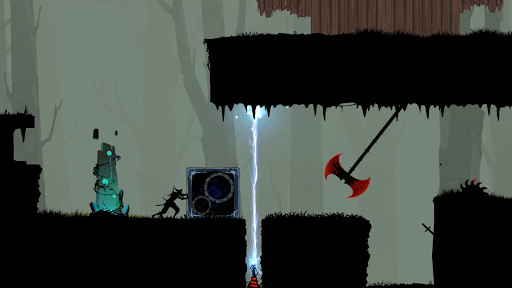 Ninja Arashi 2 ekran görüntüsü