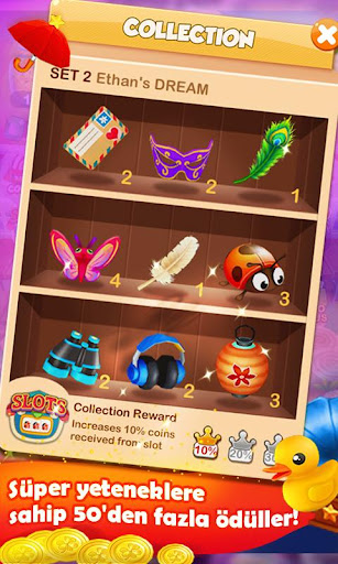 Coin Mania: Farm Dozer ekran görüntüsü
