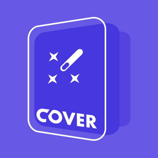 Wattpad,eBook Kapak Oluşturucu