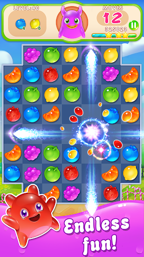 Fruit Candy Blast ekran görüntüsü