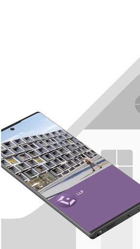 Lieblingsplatz Kiel Mieter App ekran görüntüsü