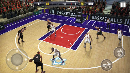 Basketbol Aşığı ekran görüntüsü
