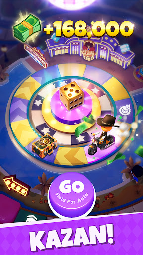 Tycoon Master ekran görüntüsü