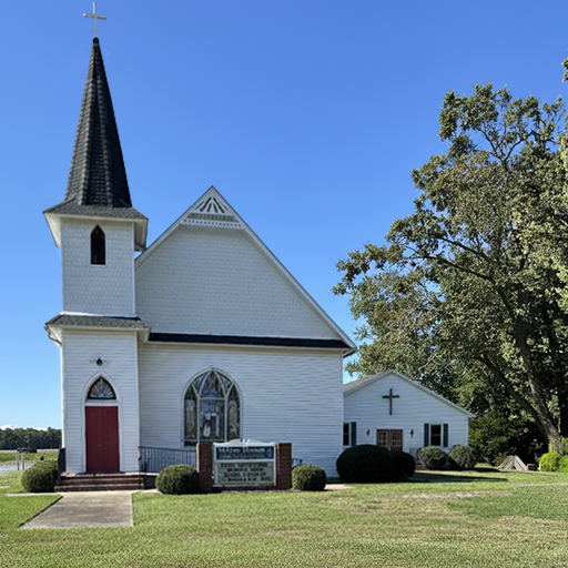 White Haven Church