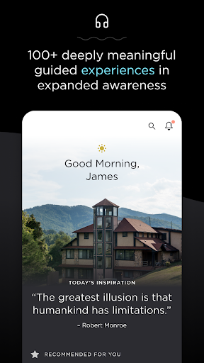Expand: Beyond Meditation ekran görüntüsü