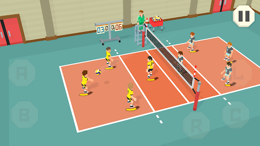 VBall 2 ekran görüntüsü