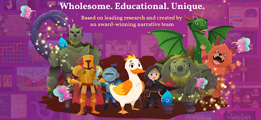 AtlasKeeper Kids Learning Game ekran görüntüsü