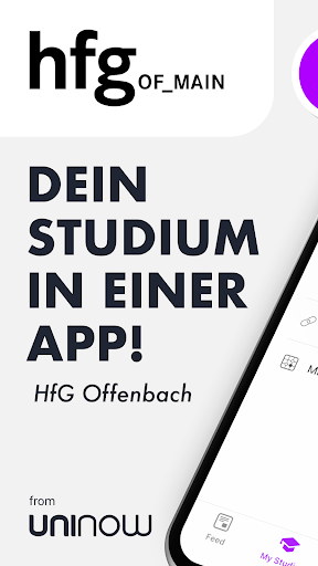 HfG-App ekran görüntüsü