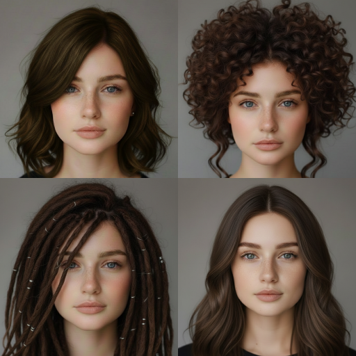 StyleMe: AI Saç & Deneme