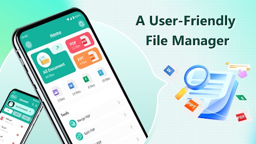 All Document Mentor ekran görüntüsü