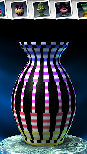 Let's Create! Pottery Lite ekran görüntüsü