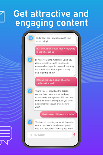 Social Content AI Maker ekran görüntüsü