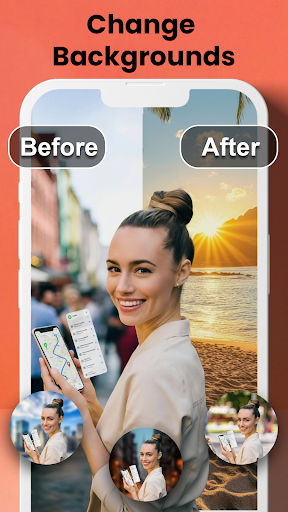 Remove Background: BG Remover ekran görüntüsü