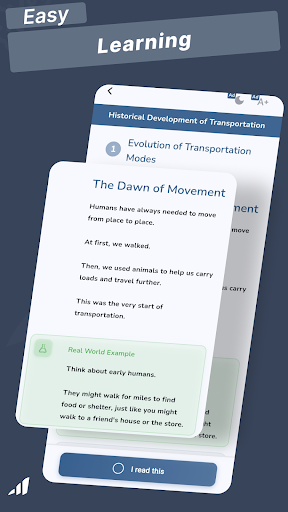 Transportation Engineering ekran görüntüsü