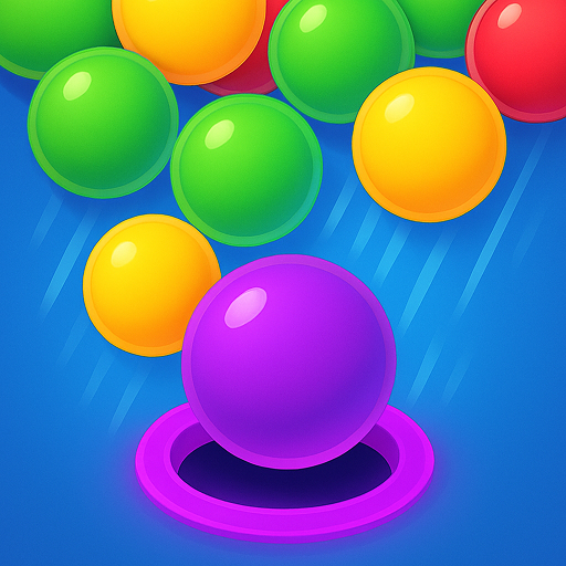 Vacuum Drop!