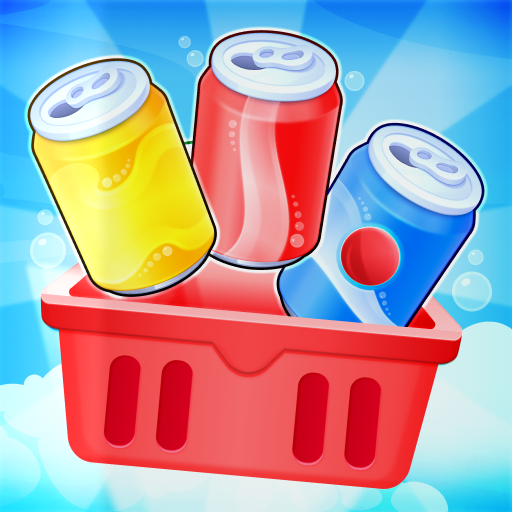 Color Bottle Jam