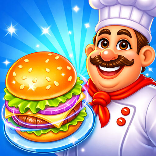 Cooking Champion - Master Chef