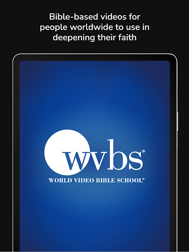 WVBS ekran görüntüsü